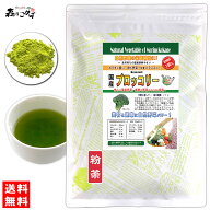 A【森のこかげ】 国産ブロッコリー 粉末 (90g) 熊本・宮崎県産 やさい パウダー 100％ ■ 国産 野菜 粉末…
