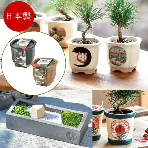 yyz ~ ͔|Zbg JAPANESE BONSAI gxm ԕxm L xmƔL N͔|Zbg ݂t The BONSAI  ԏ ~i KAWARA-BONKEI V| ͔|Lbg Z  | CoEh