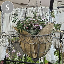 楽天市場】かご バスケット（プランター｜植木鉢・プランター 
