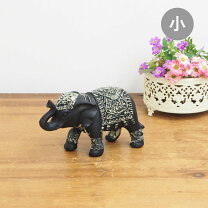 楽天市場】オブジェ ゾウの通販