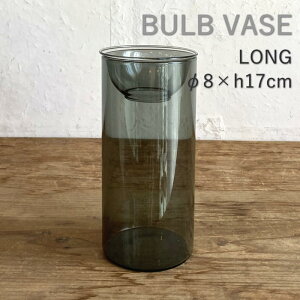 yyz oux[X k͔| |bg e yMINI BULB VASE ͔|KXx[X NA 7cm 8.5cm 11cm V[g O O[ SOWz ԕr ֑} ͔| KXx[X t[x[X 
