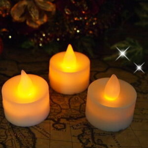 Ledキャンドル クリスマスの人気商品 通販 価格比較 価格 Com
