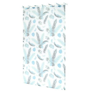 yyz ^yXg[ J[e 105×178cm 12222-871-167 gR[|[V Ǌ| k Ip[  JtFJ[e i` O  178cm z t@ubN AWA _