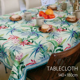 楽天市場 テーブルクロス かわいいの通販