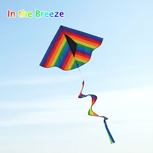 yyz JCg   ^R X|[cJCg in the breeze 3158 Rainbow Stripe Delta with Spinning Tail CUu[Y OV AEghA W[ sNjbN  Lv LbY XJCX|[c 