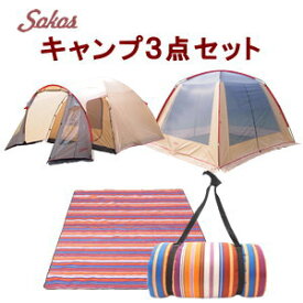 楽天市場 キャンプテント インナーマットの通販