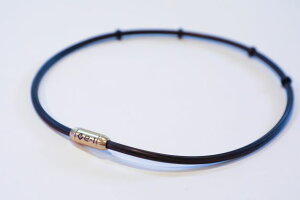 e-1ネックレス(200mg)