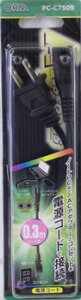 ACR[h Kl 0.3m PC-C7509 01-7509 I[d@