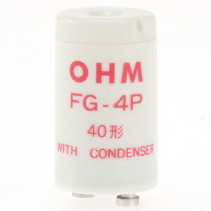 �_���� �O���[�� 40W�p FG-4P 1P 04-6634 �I�[���d�@