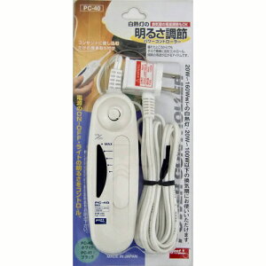 CgRg[[ PC-40 dCX^h̖邳𒲐߂ł钲 C̕ʂ𒲐߂ł 04-1045