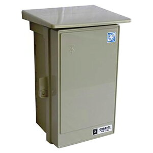 ウオルボックス 屋根付きタテ型 ミライ WB-2AJ 00-9448