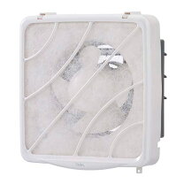 楽天市場】換気扇フィルター オーム電機 vf15の通販 