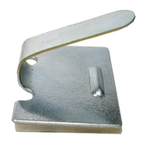 �X�`�[���X�e�b�J�[ �P�[�u���N���b�v 100��_S-30(Z) 00-9617