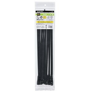 oh XgObN^C όEϐH 360mm  20{ LT-HD360-K 20P 09-1759 I[d@