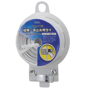 �r�j�[���^�C �� �z���C�g 20m�� �J�b�^�[�t�� DZ-BT420C/W 09-2253 �I�[���d�@