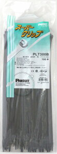 �����o���h ���b�N�^�C �p���h�E�C�b�g �X�[�p�[�O���b�v �ό� �u���b�N 300mm 100�{ PLT300B 14-2061