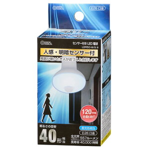 LEDd tv` E26 40` lEÃZT[ F_LDR5D-W/S 9 06-0788 I[d@