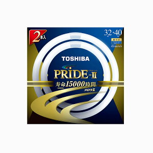 ���� �����EZ PRIDE-2�ۊ� 32�`�{40�` 2P FCL3240EDC-PDZ-2P 16-0581