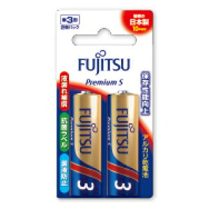 �x�m�� �A���J�����d�r �P3�` 1.5V LR6 Premium S/2�p�b�N�bLR6PS(2B) 17-0202