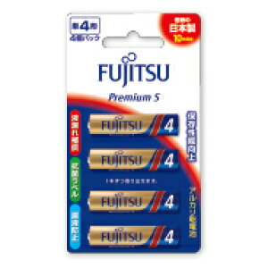 �x�m�� �A���J�����d�r �P4�` 1.5V LR03 Premium S/4�p�b�N�bLR03PS(4B) 17-0208