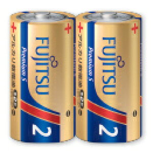 �x�m�� �A���J�����d�r �P2�` 1.5V LR14 Premium S/2�p�b�N�bLR14PS(2S) 17-0200