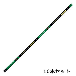【10本セット】直管蛍光ランプ ラピッドスタート形 40形 昼白色|FLR40SS・EX-N/32 st06-4506 OHM オーム電機