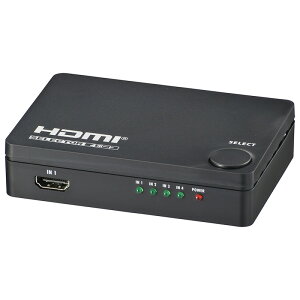 HDMIZN^[ 4|[g _AV-S04S-K 05-0577 AudioComm I[d@