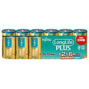 �x�m�ʃA���J�����d�r �����O���C�t�v���X�i �P2�`×6�{�p�b�N�j�bLR14LP(6S) 17-0222