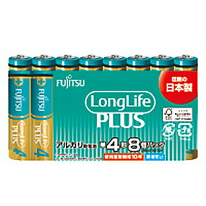 �x�m�ʃA���J�����d�r �����O���C�t�v���X�i�P4�`×8�{�p�b�N�j�bLR03LP(8S) 17-0232