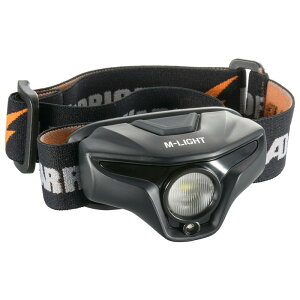M-LIGHT �w�b�h���C�g LED USB �[�d�� �ő�Ǝ� ��54���[�g�� �S���� ��350���[���� ���邳���ߋ@�\ �ԐF�_��/�_�� �h�� IPX4 �[�d�P�[�u���t ��� ��� �����j���O �A�E�g�h�A �o�R �L�����v �ނ� 