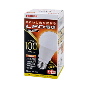  LEDd E26 100` dFbLDA11L-G/100V1R 16-0667