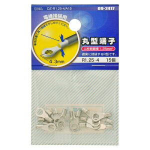 ی^[q R1.25-4 15 ی`[q R^[q R`[qbDZ-R1.25-4/A15 09-2417 I[d@