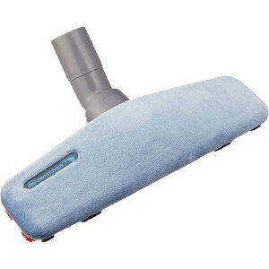 日本シール 掃除機ヘッド ふとん用 花粉&ダニ ミラクリーナーPRO|NC9000 07-0466