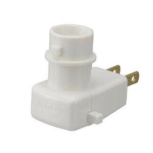 �R���Z���g���C�g �X�C�b�`�t E12�d���p�bHS-LCL12-W 09-1839 �I�[���d�@