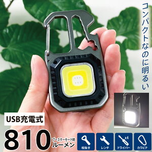 LED �c�[�����C�g �R���p�N�g �~�j USB �[�d�� ���邳���ߋ@�\ ���F�ؑ֋@�\ �S���� ��810���[���� �h�� IPX4 �[�d�P�[�u���t �J���r�i�t �𔲂��t �����`�t �h���C�o�[�t ��� ��� �A�E�g�h�A 