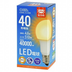 �I�[���d�@ LED�d�� �S���� 280�x ���� E26 40W ���� �d���F �����Ή� �Ɩ� �Ɩ���� �V��Ɩ� �d�� ��� ������ �ߓd �d�C�� �ߖ� �R�X�p 5�N�ۏ� �ȃG�l�@ 2027�N�x�ڕW��B���b�I�[���d�@ 