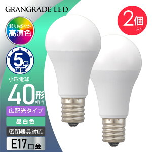 LEDd` E17 40` F Ra93F Ή fMގ{HΉ 2bLDA4N-G-E17 RA 2P 06-5561 I[d@