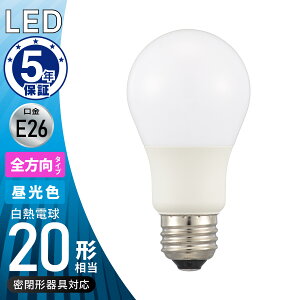 �I�[���d�@ LED�d�� �S���� 280�x ���� E26 20W ���� �����F �����Ή� �Ɩ� �Ɩ���� �V��Ɩ� �d�� ��� ������ �ߓd �d�C�� �ߖ� �R�X�p 5�N�ۏ� �ȃG�l�@ 2027�N�x�ڕW��B���b�I�[���d�@ 