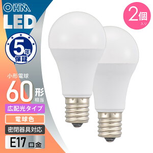 LEDd` E17 60` dF Ή fMގ{HΉ 2bLDA6L-G-E17 AG62P 06-5548 I[d@