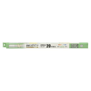 LEDv 20` F O[X^[^[p  G13 d 10W S 1480lm ωF] Ra80 i 40000 pbLDF20SSEN/10/14 7C 06-5193 I[d@