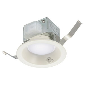 �y�d�C�H���K�v �[�q��ڑ��z �_�E�����C�g LED SB�` ��100mm 100�`�d��1������ �S���� 750���[���� 2700K �d���F���� ������p �V��Ɩ� �Ɩ���� �Ɩ� ���r���O �L���bLT-D1010111-L 06-5127 �I�[��