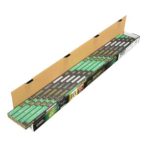 ���ǌu�������v �O���[�X�^�[�^�` 40�` �����F 10�{�Z�b�g�bFL40SS�EEX-N/36 10P 06-5992 �I�[���d�@