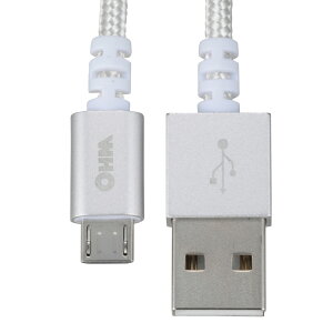 AudioComm X}[gtHP[u }CNUSBP[u microUSBP[u X}z AhCh 0.15m ؂ɂ SMT-L015TH-S 01-7056 I[d@