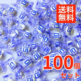 【100個】森永製菓 inタブレット塩分プラス 100袋 ギフトボックス （ビタミンC／クエン酸／ブドウ糖／ビタミンB群7種）レモン味 インタブレット