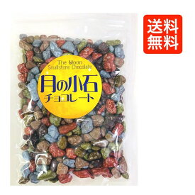 【10％offクーポン配布中】株式会社タクマ食品 月の小石チョコ215g×1袋