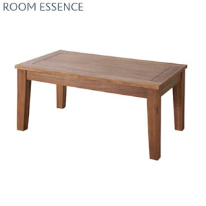 ローテーブル コーヒーテーブル センターテーブル テーブル 机 デスク ソファーテーブル ソファテーブル 座卓 幅約90 高さ約35センチ カラー 色 茶色系 アンティーク調 おしゃれ オシャレ シ