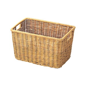 かご カゴ 籠 バスケット ランドリーバスケット 小物入れ 小物収納 おもちゃ入れ 衣類収納 押入れ収納 収納かご 収納カゴ おしゃれ ナチュラル カントリー 可愛い アジアン 芒草 木製 角型