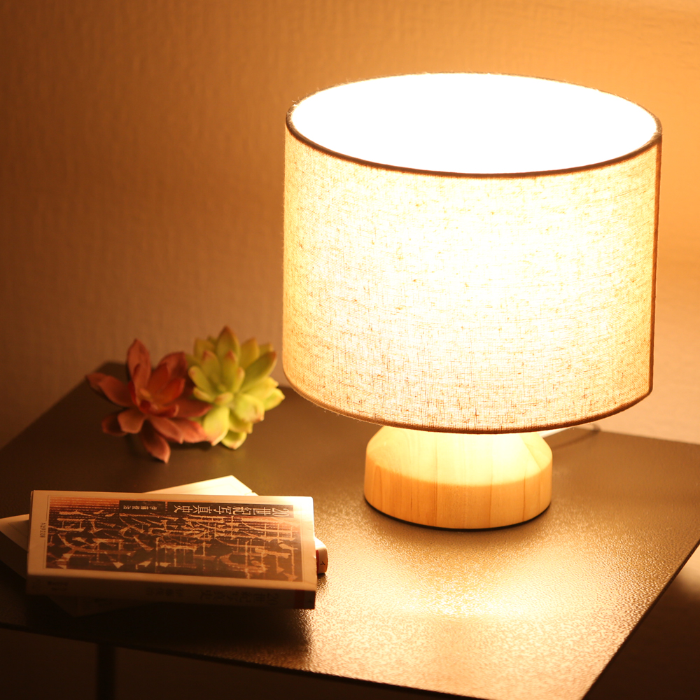 モント S ナイトランプ Mont S night lamp ライト・照明 DI CLASSE ディクラッセ インテリア 家具 照明 ライト リビング  寝室 照明器具 明かり 光源 間接照明 ナイトランプ ベットサイドランプ ランプ テーブルランプ 北欧 卓上ランプ 白熱電球 LED電球 | 