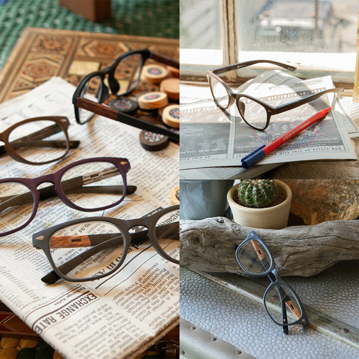楽天市場】リーディンググラス DULTON READING GLASSES 選べる度数 