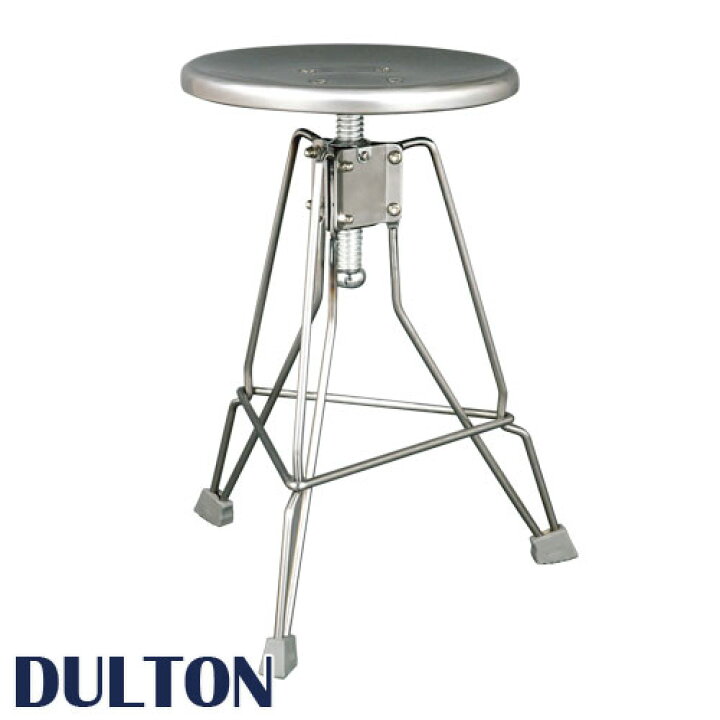 楽天市場】DULTON ダルトン Clipper2 無塗装 スツール バーチェアー 